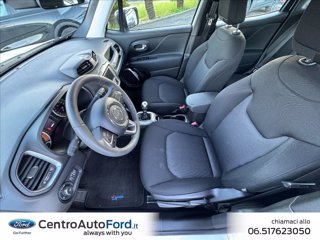 JEEP Renegade 1.0 T3 Longitude 9