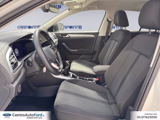 VOLKSWAGEN T-roc 1.0 tsi life 110cv 8