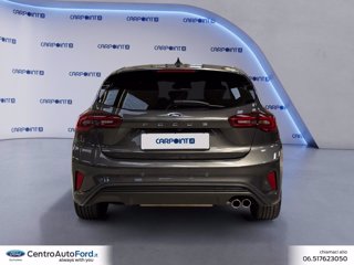 FORD Focus 1.0t ecoboost h st-line 125cv 3