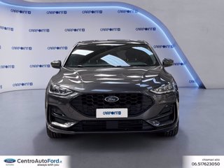 FORD Focus 1.0t ecoboost h st-line 125cv 7
