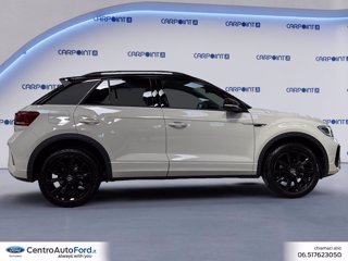 VOLKSWAGEN T-roc 1.5 tsi r-line 5