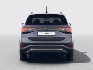 VOLKSWAGEN T-cross 1.0 tsi r-line 115cv 3