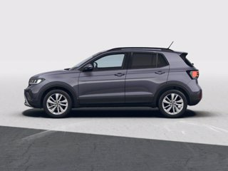 VOLKSWAGEN T-cross 1.0 tsi edition plus 115cv 1
