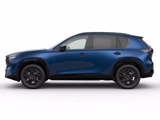 MAZDA Cx-5 2.5 mhev homura pelle beige panoramic sunroof 4wd 141cv auto 1