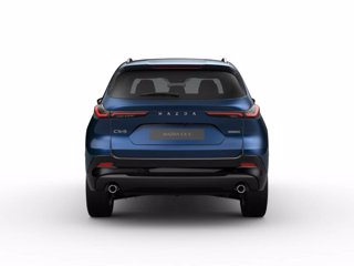 MAZDA Cx-5 2.5 mhev homura pelle beige panoramic sunroof 4wd 141cv auto 3