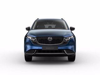 MAZDA Cx-5 2.5 mhev homura pelle beige panoramic sunroof 4wd 141cv auto 4