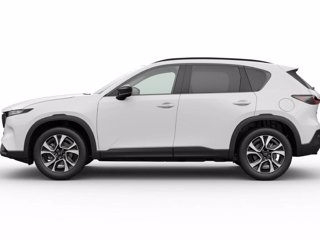 MAZDA Cx-5 2.5 mhev exclusive-line 2wd 141cv auto 1