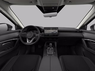 MAZDA Cx-5 2.5 mhev exclusive-line 2wd 141cv auto 5