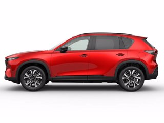 MAZDA Cx-5 2.5 mhev centre-line 2wd 141cv auto 1