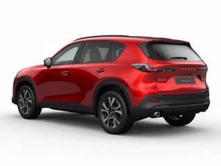 MAZDA Cx-5 2.5 mhev centre-line 2wd 141cv auto 2