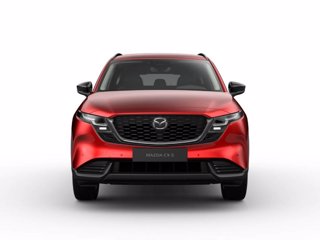 MAZDA Cx-5 2.5 mhev centre-line 2wd 141cv auto 4