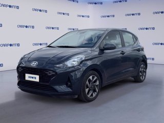 HYUNDAI I10 1.0 mpi connectline 63cv 0