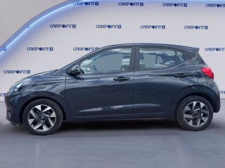 HYUNDAI I10 1.0 mpi connectline 63cv 2