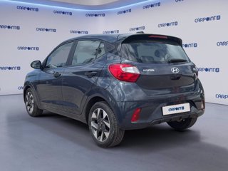 HYUNDAI I10 1.0 mpi connectline 63cv 3
