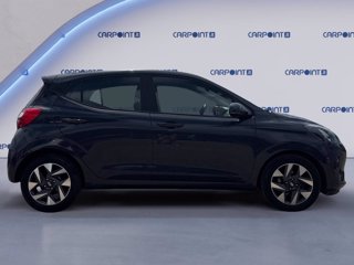 HYUNDAI I10 1.0 mpi connectline 63cv 6