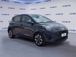 HYUNDAI I10 1.0 mpi connectline 63cv 7