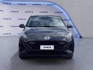 HYUNDAI I10 1.0 mpi connectline 63cv 8