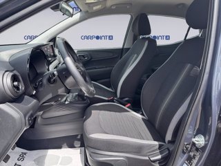 HYUNDAI I10 1.0 mpi connectline 63cv 9