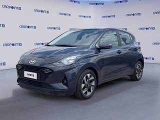 HYUNDAI I10 1.0 mpi connectline 63cv 0