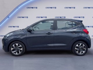 HYUNDAI I10 1.0 mpi connectline 63cv 2
