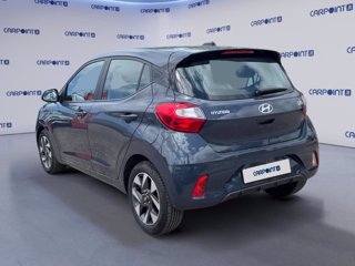 HYUNDAI I10 1.0 mpi connectline 63cv 3