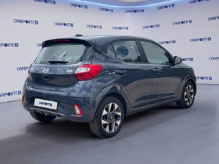 HYUNDAI I10 1.0 mpi connectline 63cv 5