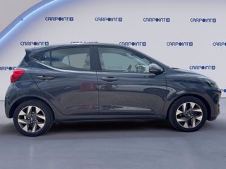 HYUNDAI I10 1.0 mpi connectline 63cv 6