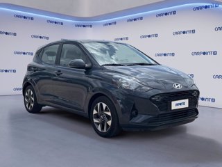 HYUNDAI I10 1.0 mpi connectline 63cv 7