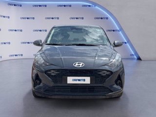 HYUNDAI I10 1.0 mpi connectline 63cv 8