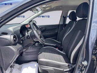 HYUNDAI I10 1.0 mpi connectline 63cv 9