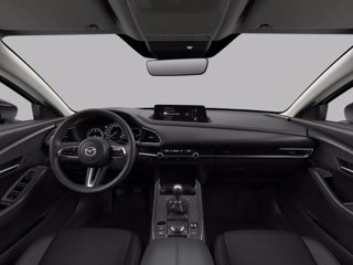 MAZDA Cx-30 2.5 m-hybrid takumi 2wd 140cv 6at 1