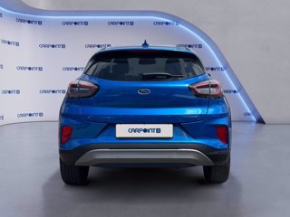 FORD Puma 1.0 ecoboost h titanium x s&s 125cv 4