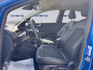 FORD Puma 1.0 ecoboost h titanium x s&s 125cv 9