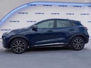 FORD Puma 1.0 ecoboost h titanium s&s 125cv 1