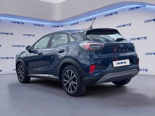 FORD Puma 1.0 ecoboost h titanium s&s 125cv 2