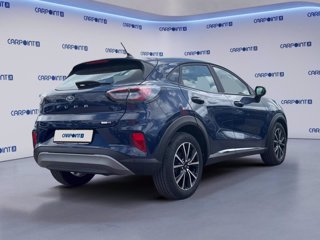 FORD Puma 1.0 ecoboost h titanium s&s 125cv 4