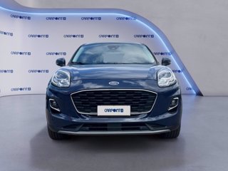 FORD Puma 1.0 ecoboost h titanium s&s 125cv 7