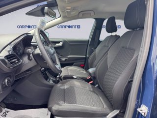 FORD Puma 1.0 ecoboost h titanium s&s 125cv 8
