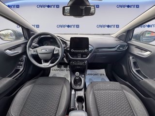FORD Puma 1.0 ecoboost h titanium s&s 125cv 9