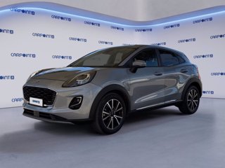 FORD Puma 1.0 ecoboost h titanium s&s 125cv 0