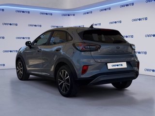 FORD Puma 1.0 ecoboost h titanium s&s 125cv 2