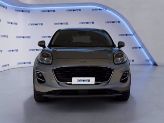 FORD Puma 1.0 ecoboost h titanium s&s 125cv 7