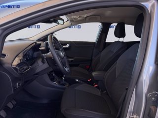 FORD Puma 1.0 ecoboost h titanium s&s 125cv 8