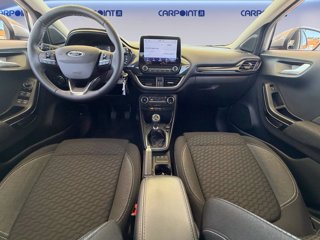 FORD Puma 1.0 ecoboost h titanium s&s 125cv 9