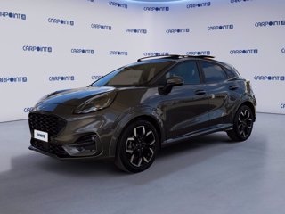 FORD Puma 1.0 ecoboost h st-line x s&s 125cv 0