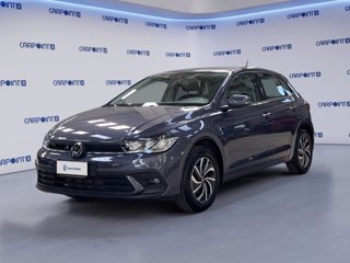 VOLKSWAGEN Polo 1.0 tsi life 95cv dsg 0