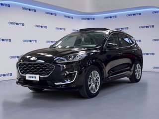 FORD Kuga 2.5 phev vignale 2wd 225cv e-shifter 0