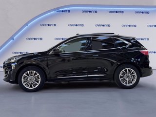 FORD Kuga 2.5 phev vignale 2wd 225cv e-shifter 1