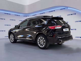 FORD Kuga 2.5 phev vignale 2wd 225cv e-shifter 2