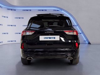 FORD Kuga 2.5 phev vignale 2wd 225cv e-shifter 3